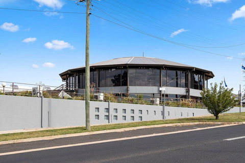 Quality Hotel Bathurst - Accommodation Tasmania 7