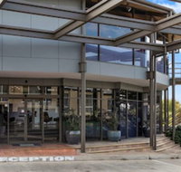 Quality Hotel Bathurst - Accommodation Tasmania