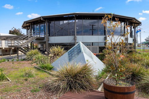 Quality Hotel Bathurst - Accommodation Tasmania 1