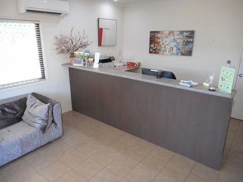Injune Motor Inn - Accommodation Tasmania 3