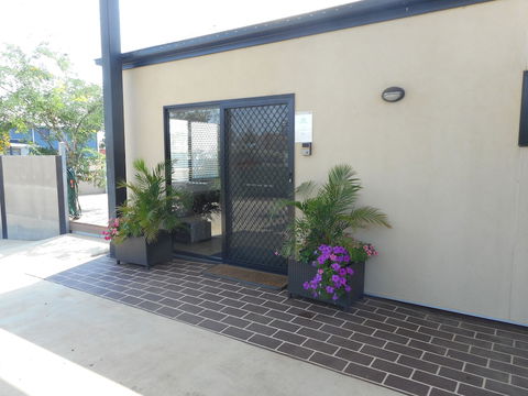Injune Motor Inn - Accommodation Tasmania 1