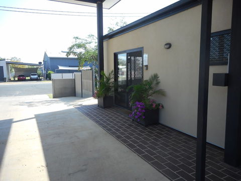 Injune Motor Inn - Accommodation Tasmania 2