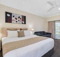 Heritage Motor Inn Corowa - Accommodation Tasmania