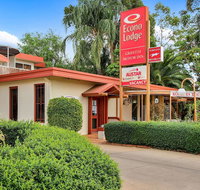 Econo Lodge Griffith Motor Inn - Accommodation Tasmania