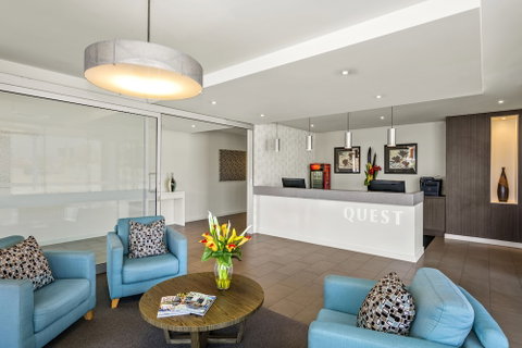Quest Scarborough - Accommodation Tasmania 3
