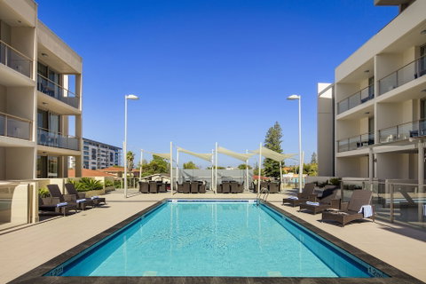 Quest Scarborough - Accommodation Tasmania 1