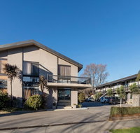Best Western Governor Gipps Motor Inn