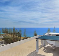 Scarborough Beach Resort - Accommodation Tasmania