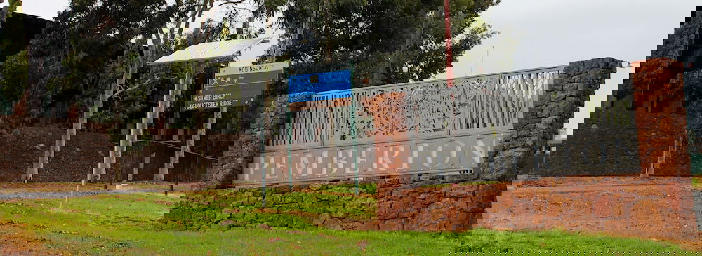 Pemberton WA Accommodation Tasmania