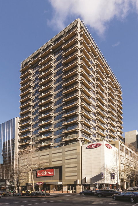 Adina Apartment Hotel Melbourne - Accommodation Tasmania 2