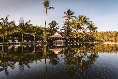 Orpheus Island Lodge - Accommodation Tasmania 4