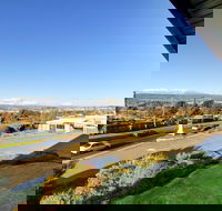 Tamar River Villas - Accommodation Tasmania