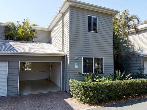 NRMA Treasure Island Holiday Resort - Accommodation Tasmania 4