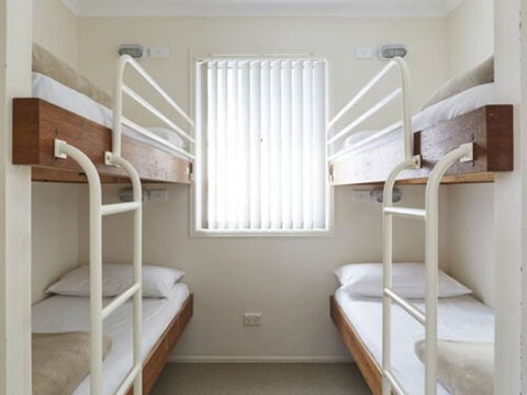 NRMA Treasure Island Holiday Resort - Accommodation Tasmania 6