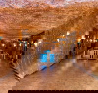 Desert Cave Hotel - Accommodation Tasmania