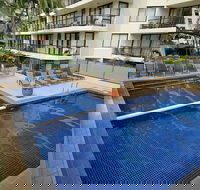 Seaview Resort - Accommodation Tasmania