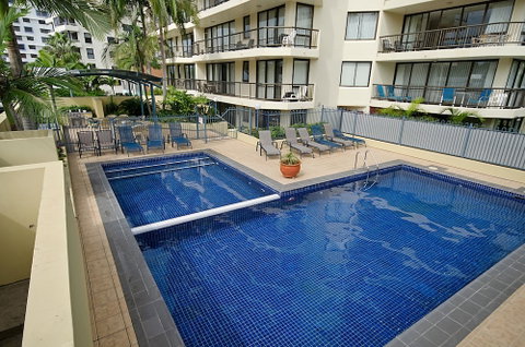Seaview Resort - Accommodation Tasmania 0