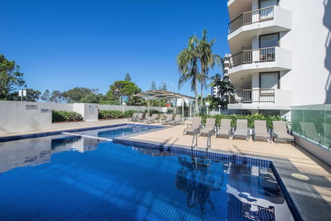 Seaview Resort - Accommodation Tasmania 1