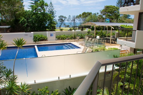 Seaview Resort - Accommodation Tasmania 2