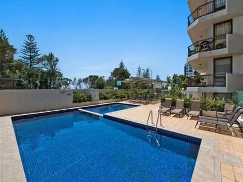 Seaview Resort - Accommodation Tasmania 3