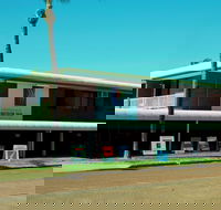 Longreach Motor Inn - Accommodation Tasmania