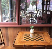 Forest Lodge Resort - Accommodation Tasmania