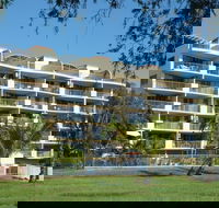 Sails Resort on Golden Beach - Accommodation Tasmania