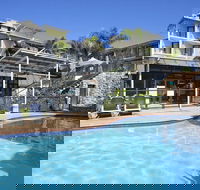 Beach Retreat Coolum - Accommodation Tasmania