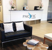 Pacific Suites Canberra - Accommodation Tasmania