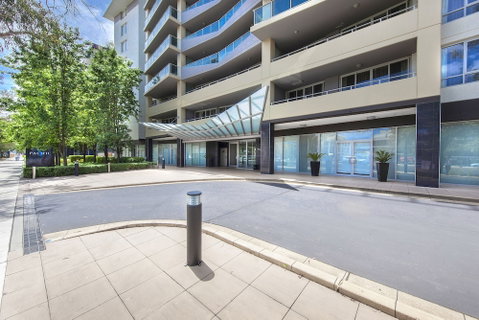 Pacific Suites Canberra - Accommodation Tasmania 1