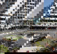 Aruba Beach Resort - Accommodation Tasmania