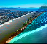 Surfside on the Beach - Accommodation Tasmania