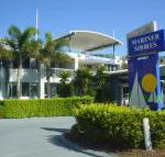 Mariner Shores Resort - Accommodation Tasmania