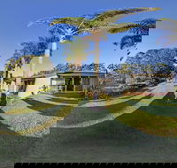 Fairway Motor Inn - Accommodation Tasmania