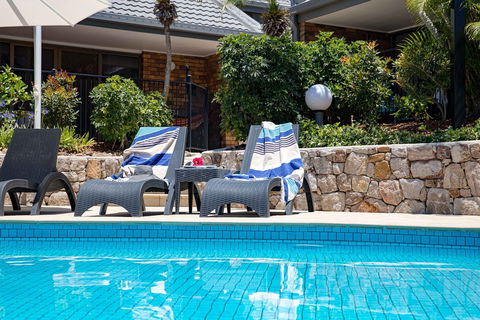 Glen Eden Beach Resort - Accommodation Tasmania 5