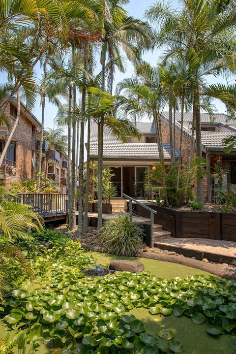 Glen Eden Beach Resort - Accommodation Tasmania 3