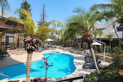 Glen Eden Beach Resort - Accommodation Tasmania 1