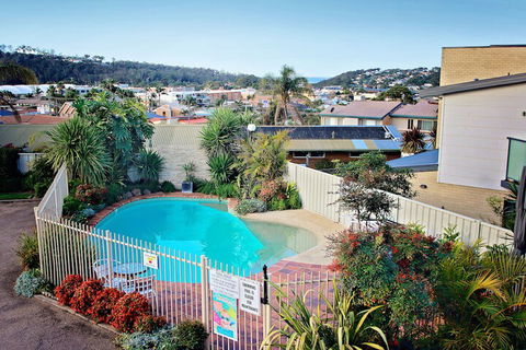 Merimbula Sea Spray Motel (Adult Only) - Accommodation Tasmania 3