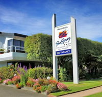Merimbula Sea Spray Motel Adult Only - Accommodation Tasmania