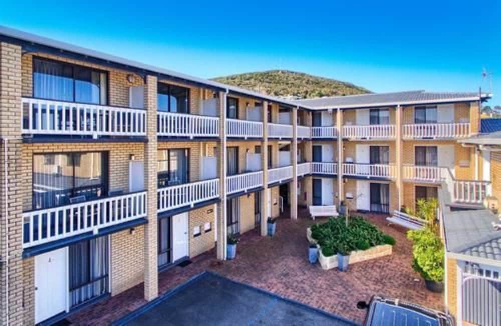 Albany WA Accommodation Tasmania