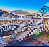 Best Western Albany Motel  Apartments - Accommodation Tasmania