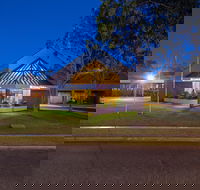 DoubleTree by Hilton Alice Springs - Accommodation Tasmania