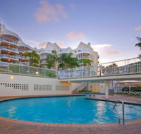 Osprey Apartments - Accommodation Tasmania