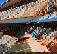 Bridgeview Motel - Accommodation Tasmania