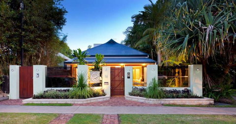 Bay Haven Lodge - Accommodation Tasmania 0