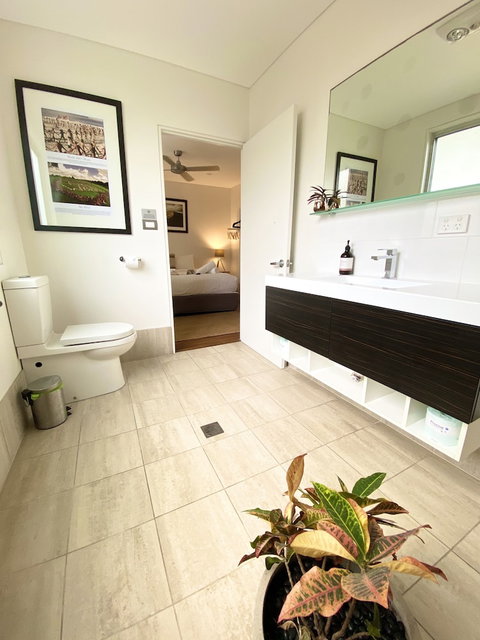 Bay Haven Lodge - Accommodation Tasmania 2