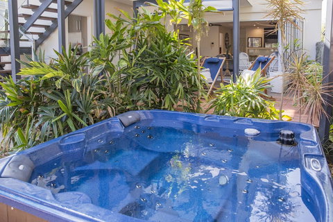 Bay Haven Lodge - Accommodation Tasmania 1
