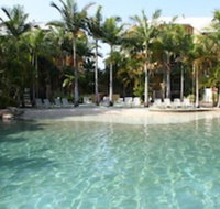 Diamond Sands Resort