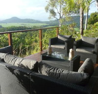 Mai Tai Resort - Accommodation Tasmania
