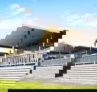 NRMA Merimbula Beach Holiday Resort - Accommodation Tasmania